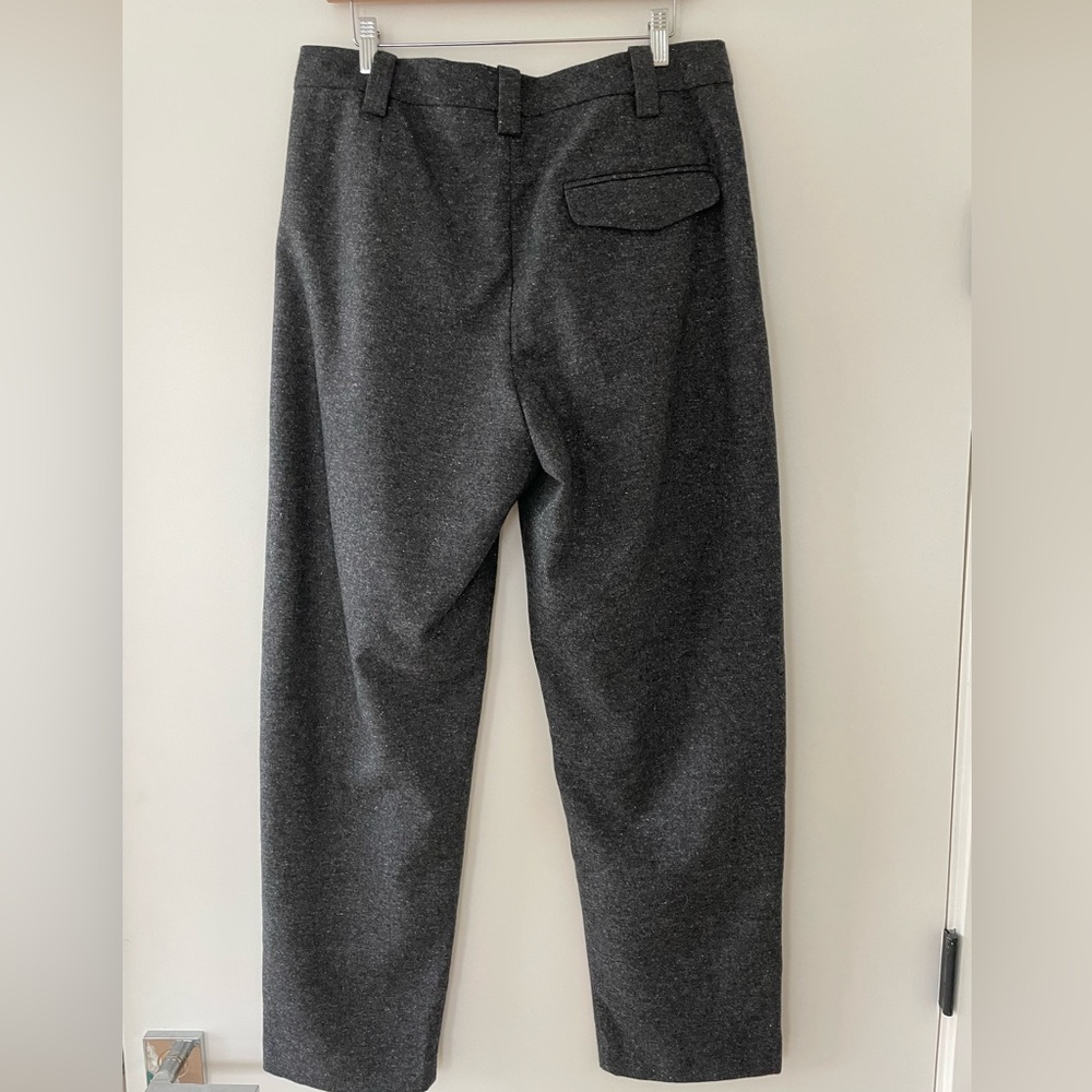 🔥 Worn 1x A.P.C. Renato Trousers - Picture 9 of 10